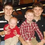 Connor Holmes - @connorholmes2007 - Instagram