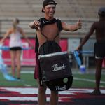 Connor Holmes - @baresnare - Instagram
