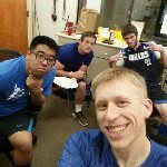 Connor Holt - @coachholt33 - Instagram