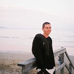 Connor Holt - @street.shadows - Instagram