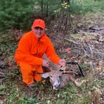 Connor Homan - Facebook