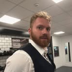 Connor Homan - Facebook