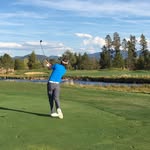 Par 3 - @connorhoman - Instagram