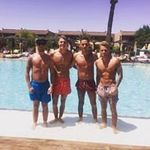 Connor Hood - @hood3527 - Instagram