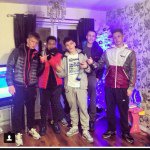 Connor Hooper - @connorhooper98 - Instagram