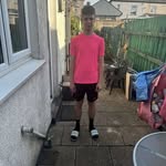 connor hooper - @connorhooper2024 - Instagram