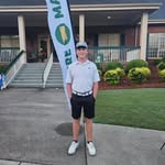 Connor Hooper - @connorhoopergolf - Instagram