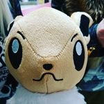Connor Hooper - @judge_eevee - Instagram