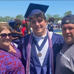 Connor Hooper - Facebook