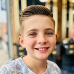 Connor Jack Hooper - @connor_hooper2012 - Instagram