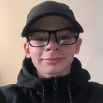 Connor Jo Hooper - @_connor_hooper_ - Instagram