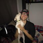 Connor Hoover - Facebook