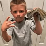 Connor Hoover - @cottonconnie518 - Instagram