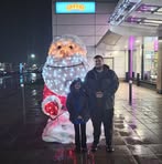 Connor Horan - Facebook