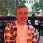 Connor Horan - @choran16 - Instagram