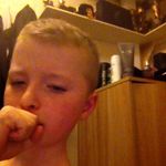 Connor Horan - @keep_up28 - Instagram