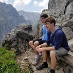 Connor Horn - @connor__horn - Instagram