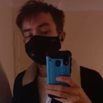 Connor Horn - @connor_cornflake - Instagram