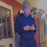 Connor Horn - @connorhorn48 - Instagram