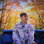 Connor Horn - @consdontfwu - Instagram