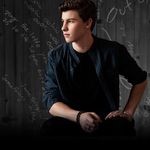 Connor Horne - @shawn_mendes_husband - Instagram