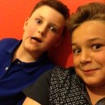 Connor Horne - @con_the_beast - Instagram