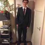 Connor Horne - @connorhorne27 - Instagram