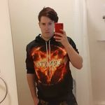 Connor Horne - @connor_horne.2000 - Instagram