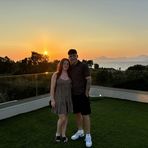 Connor Horton - Facebook