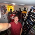 Connor Horton - Facebook