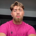 Connor Horton - Facebook