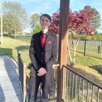 Connor Horton - Facebook