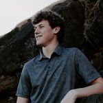 Connor Horton - @connorhorton_12 - Instagram