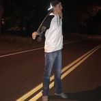 Connor Horton - Facebook