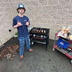 Connor Houston - @chouston_18 - Instagram