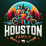 Connor Houston - @houston.family - Instagram