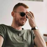Connor Howard - @ginger_and_glasses - Instagram