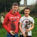 Connor Howard - Facebook
