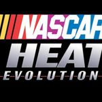 Connor Howard - @nascar_heat_ps4_series - Instagram