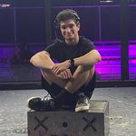 Connor Howard - @connor_howard186 - Instagram