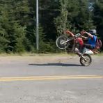 Connor Howe - Facebook