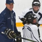 Connor Howe - @gordie_howe10 - Instagram