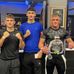 Connor Hoyle - Facebook