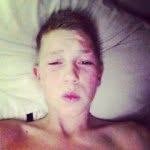 Connor Hoyle - @itsjustconnorrr - Instagram