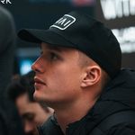 Connor Hubbard - @imchubbard - Instagram