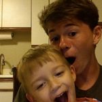 Connor Hubbard - @bagelboyyyy - Instagram