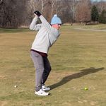 Connor Huber - @connorhubergolf - Instagram