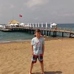 Connor Huber - @co.huber2000 - Instagram