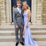 Connor Huber - Facebook