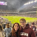 Connor Hudgins - Facebook